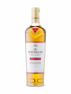 The Macallan Classic Cut Whisky