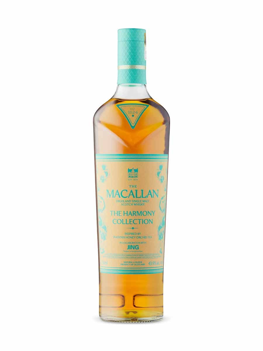 The Macallan Harmony 2025 Release Whisky