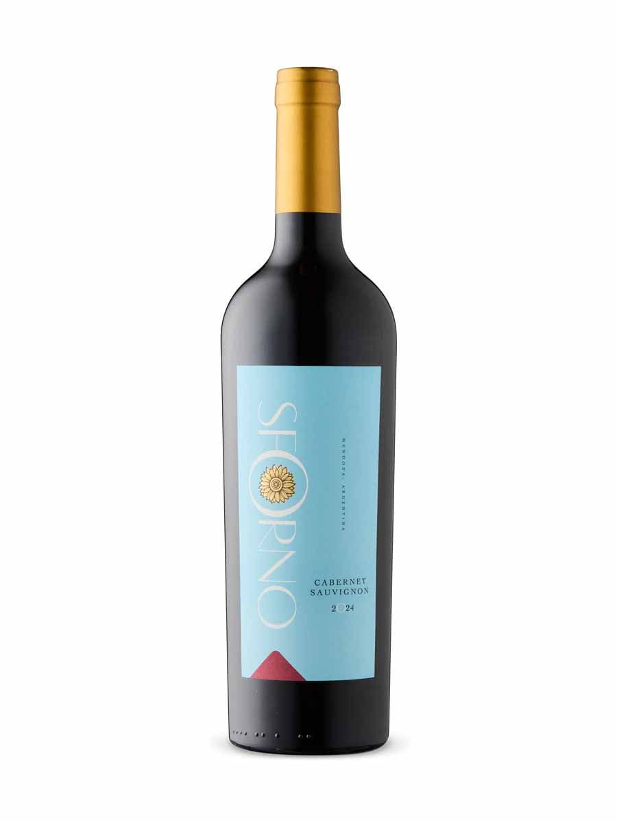 Sforno Cabernet Sauvignon