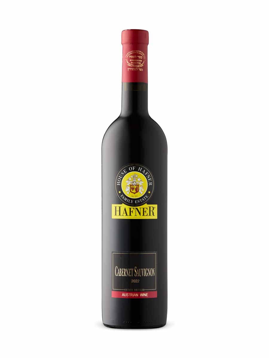 Hafner Cabernet Sauvignon Organic KPM 2022