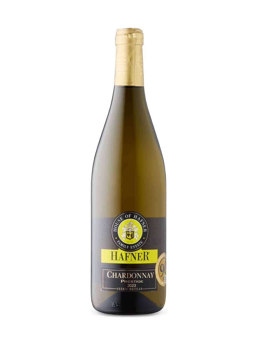 Hafner Chardonnay Prestige Organic KPM 2023