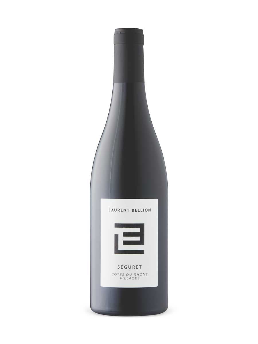 Cotes Du Rhone Laurent Bellion 2019