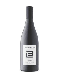 Cotes Du Rhone Laurent Bellion 2019