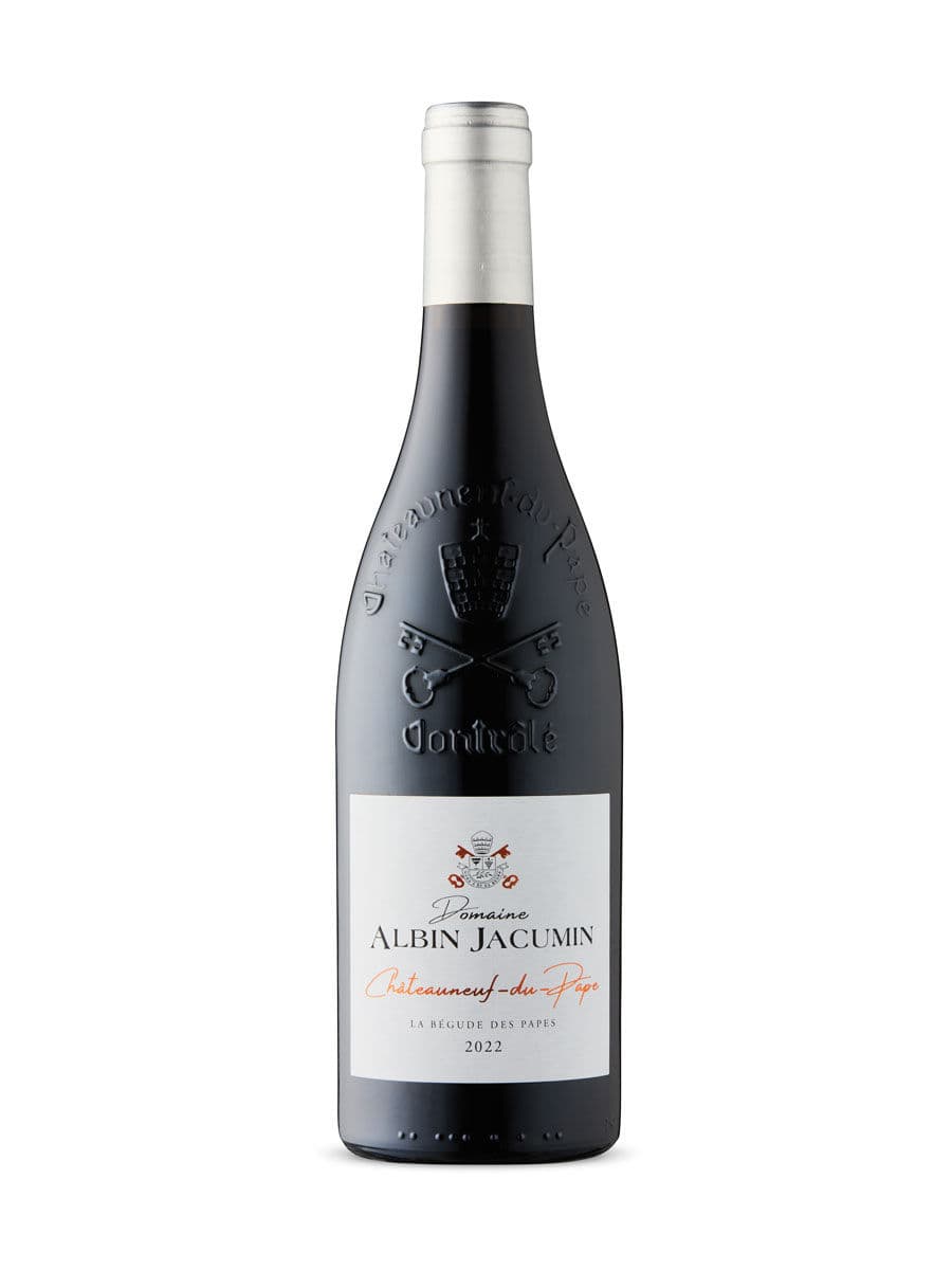 La Begude Des Papes Chateauneuf Du Pape 2022