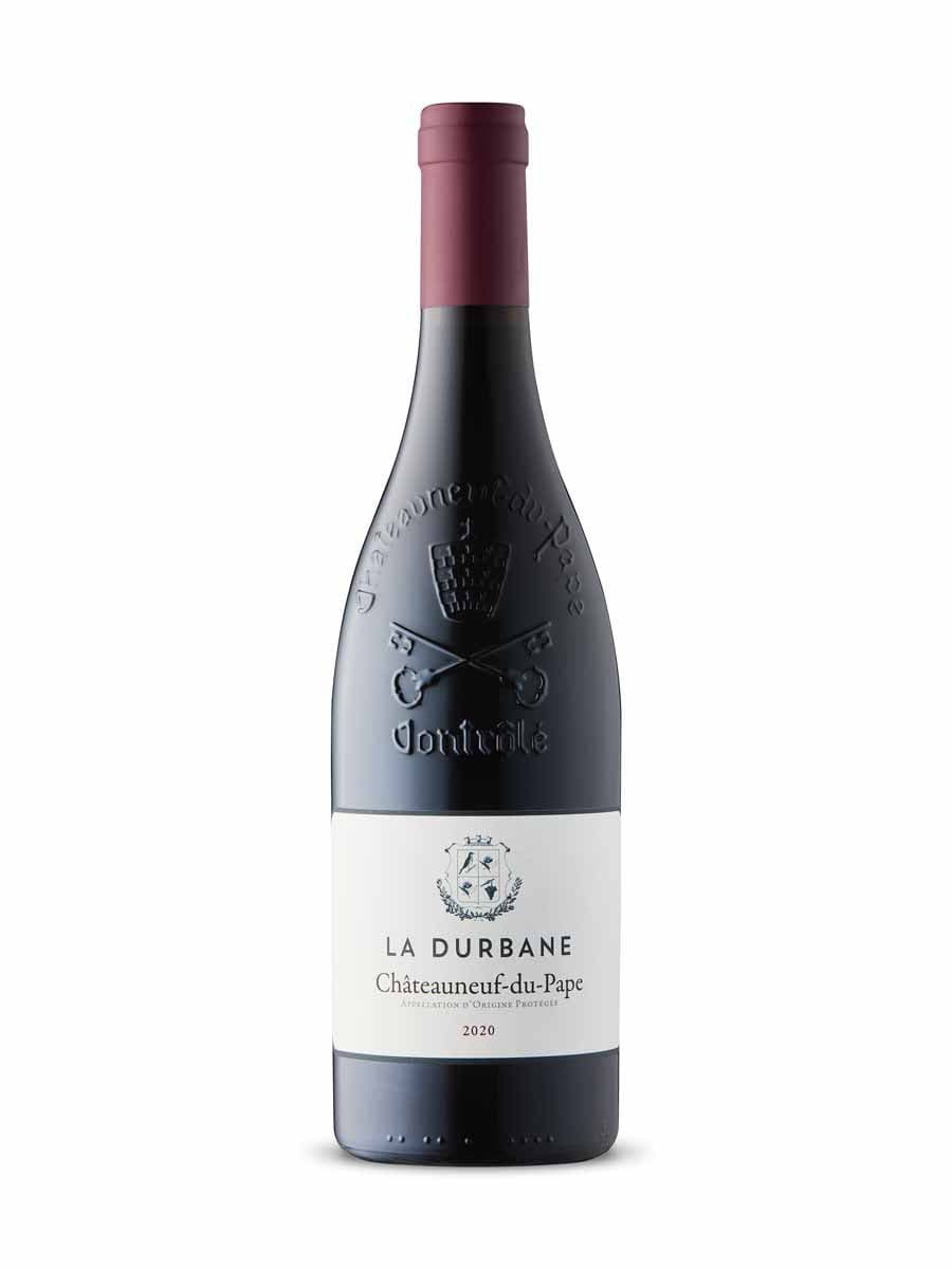 Chateauneuf Du Pape Domaine Durbane 2020