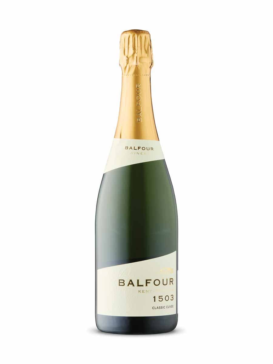 Mousseux Classic Cuvée 1503 Balfour