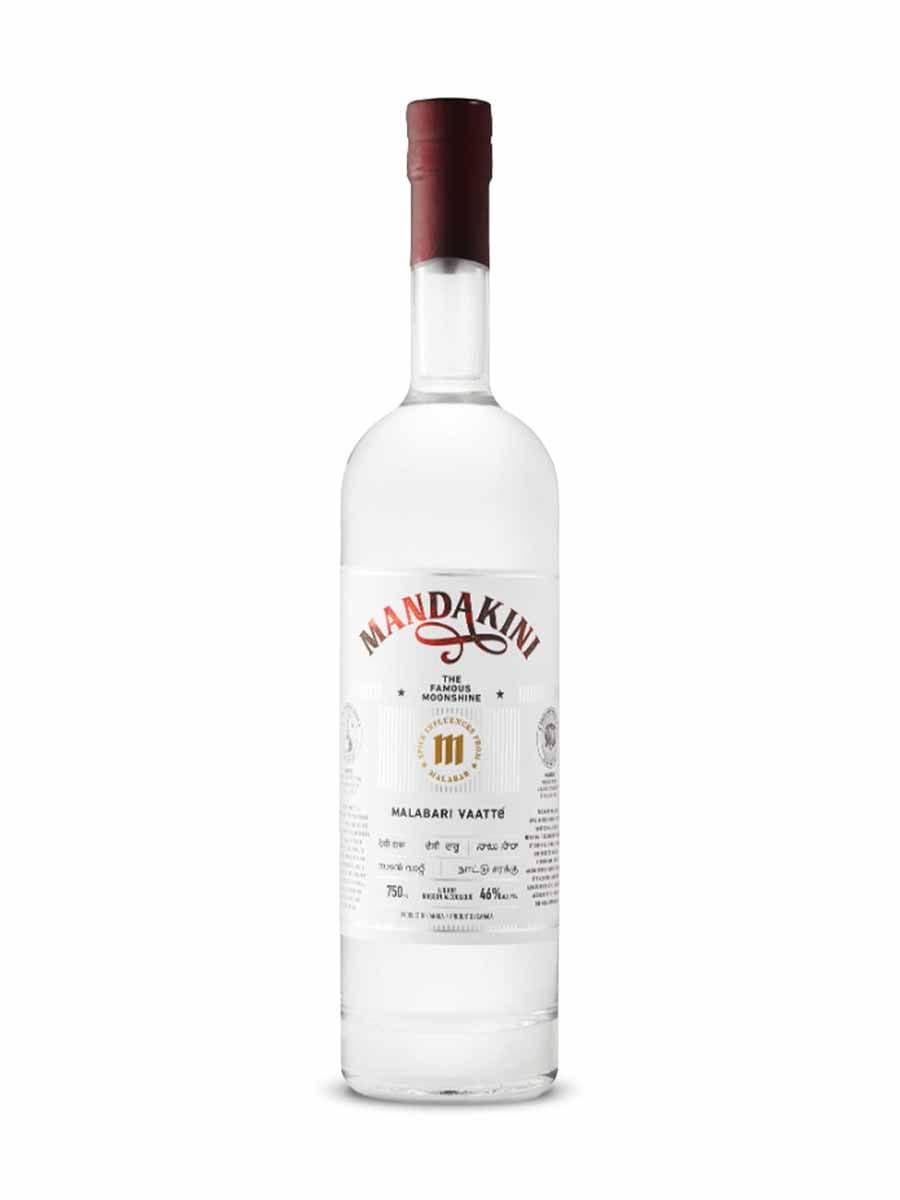 Mandakini Malabari Vaatte Desi Daaru Whisky
