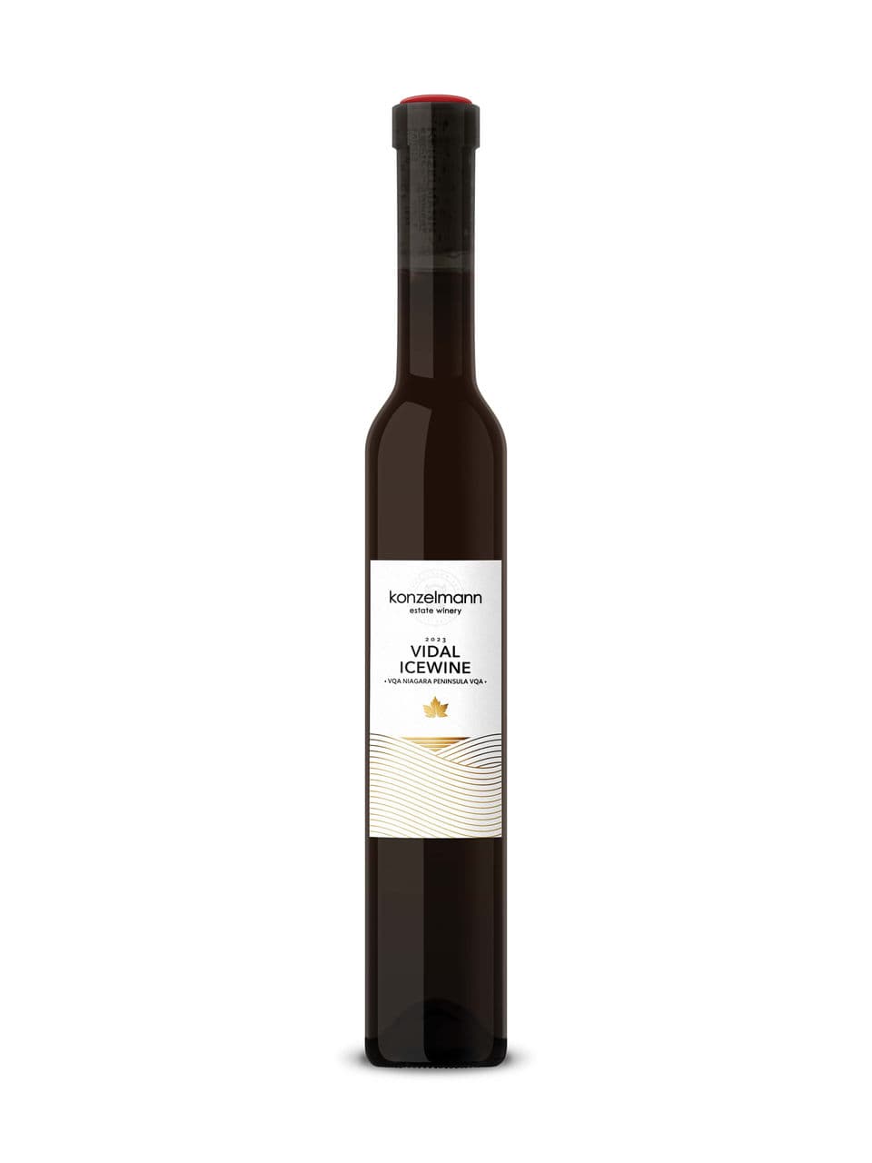 Konzelmann Vidal Icewine VQA 2018