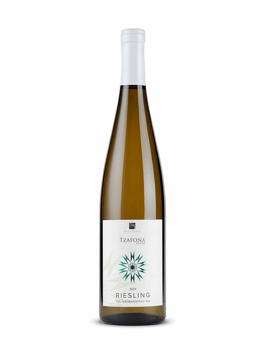 Tzafona Riesling VQA