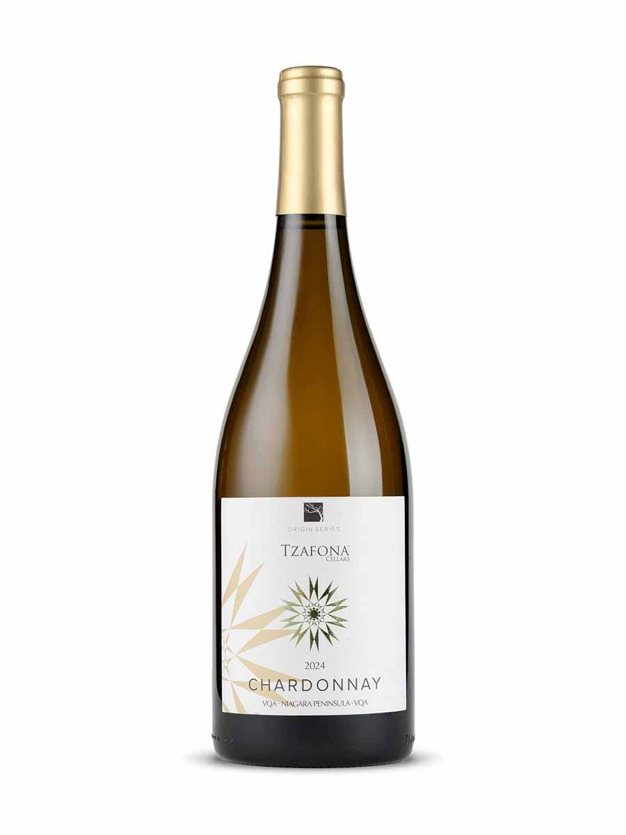 Tzafona Chardonnay VQA