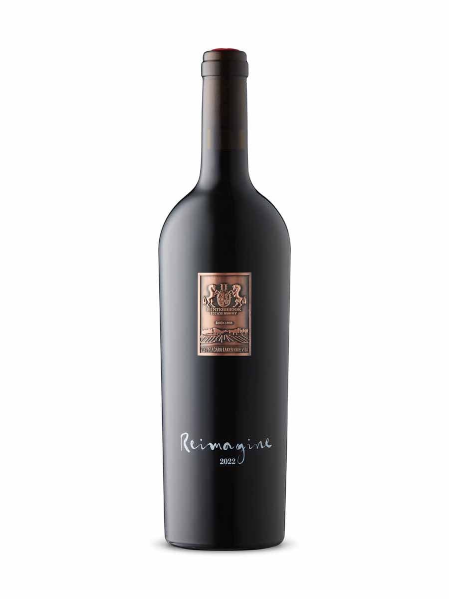 Hinterbrook Reimagine VQA 2022