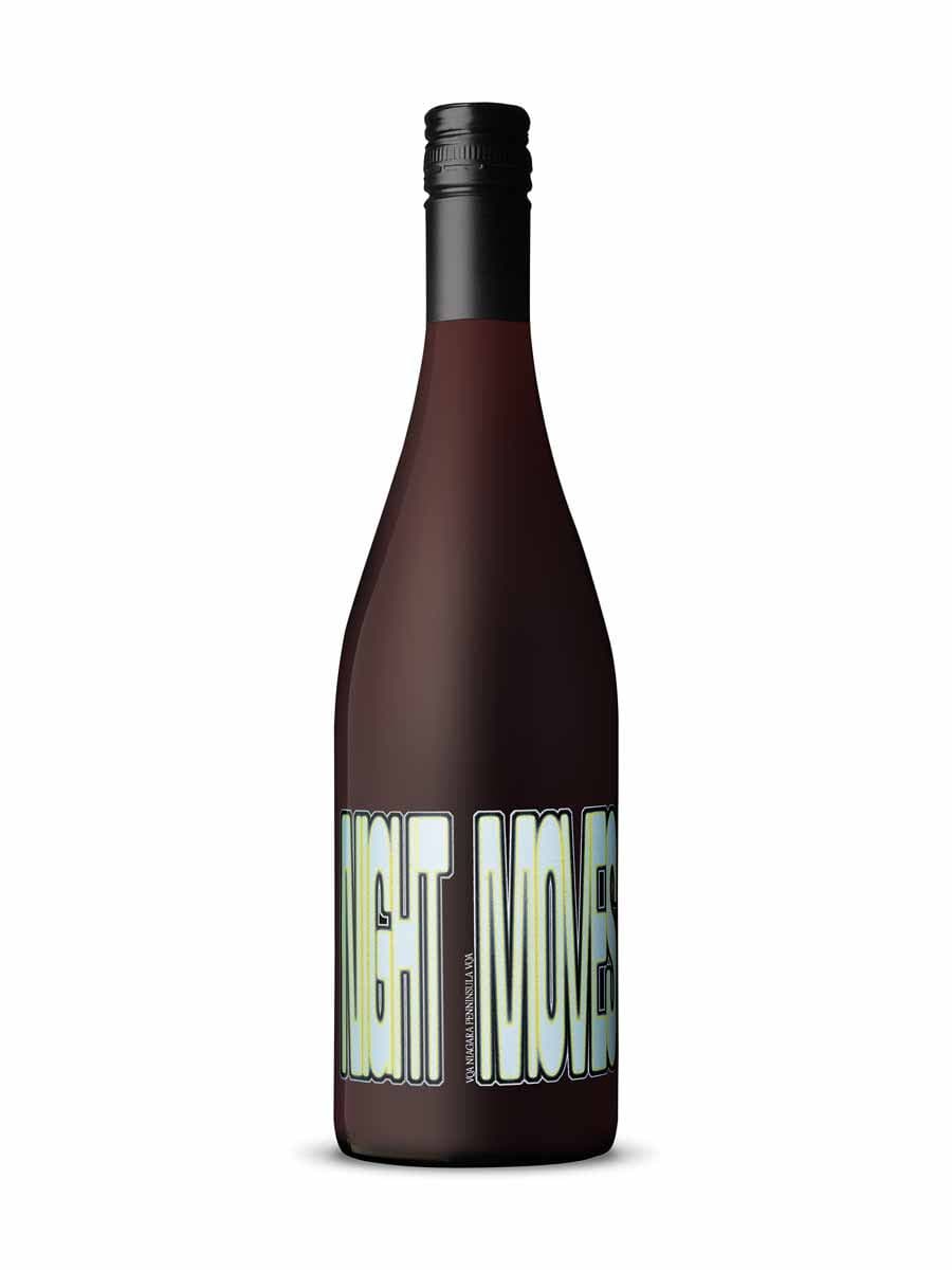 Rosewood Night Moves VQA 2021