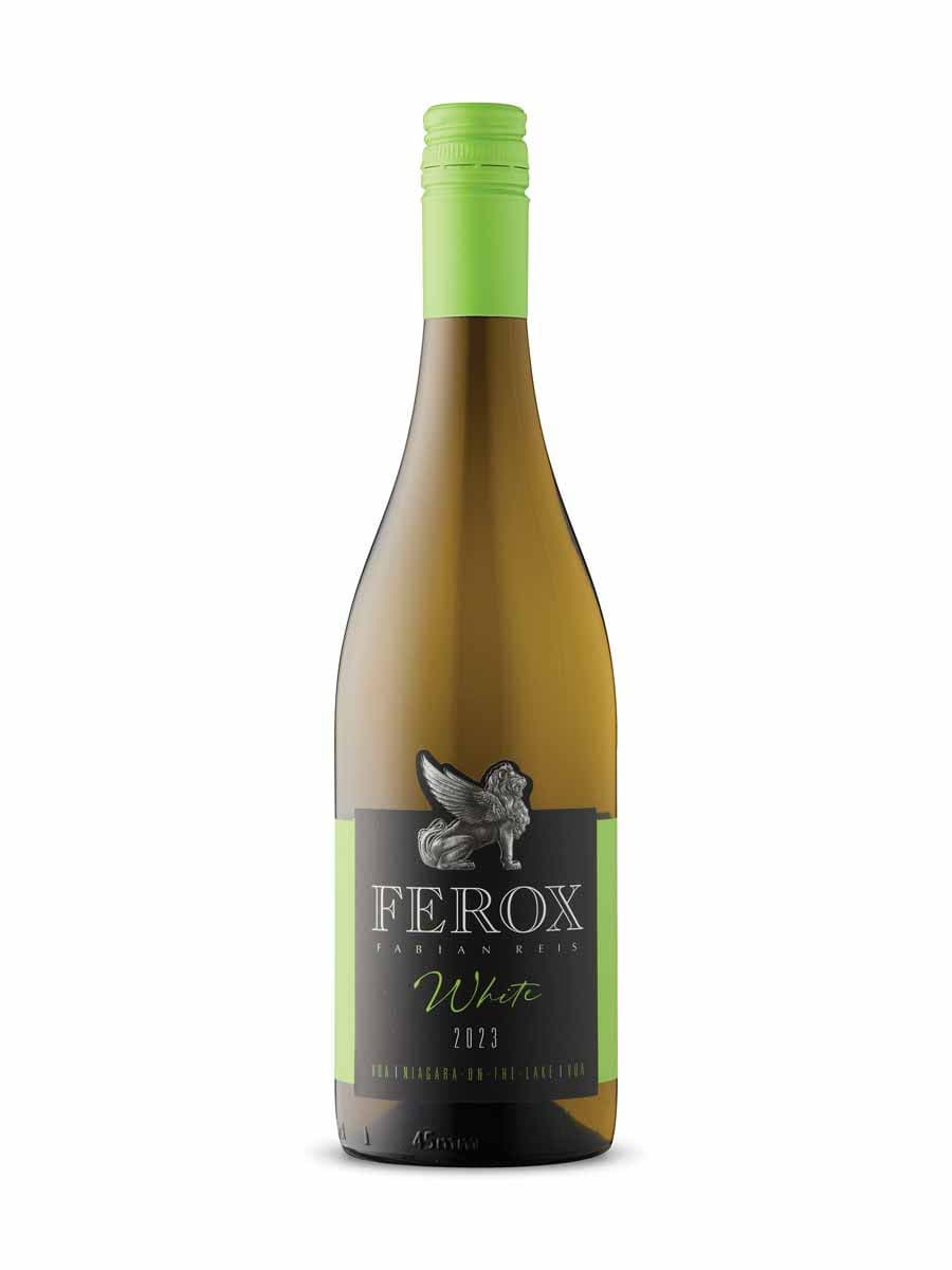 Assemblage blanc Ferox 2023