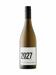 2027 Cellars Foxcroft Block Riesling VQA 2023