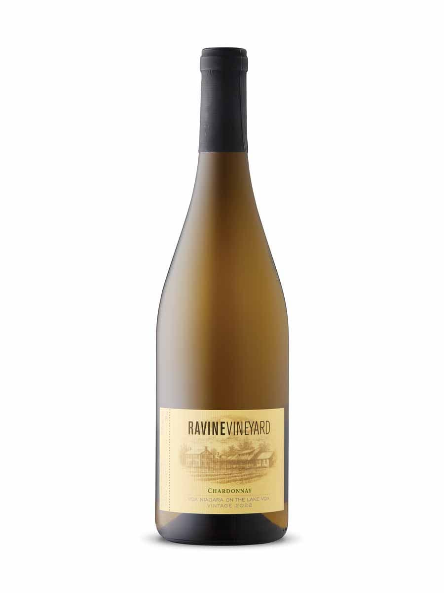 Ravine Chardonnay VQA 2022