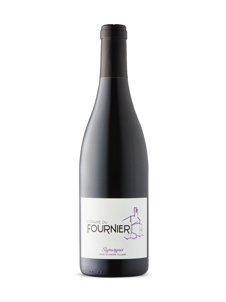 Domaine Du Fournier 2022
