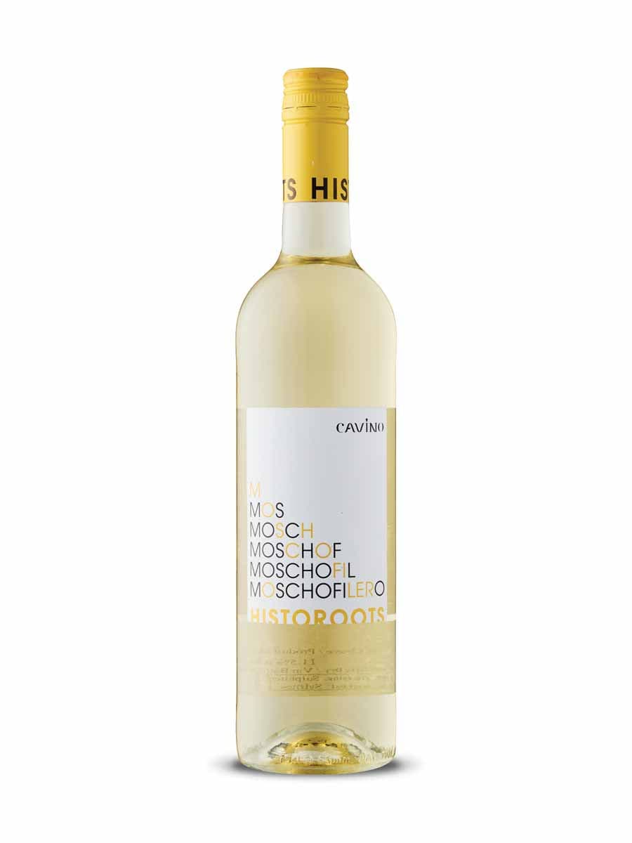 Historoots Moschofilero 2024