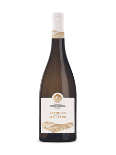 Assyrtiko Mainland Domaine Porto Carras 2023