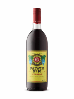 Carmel Palwin No.10 Kp