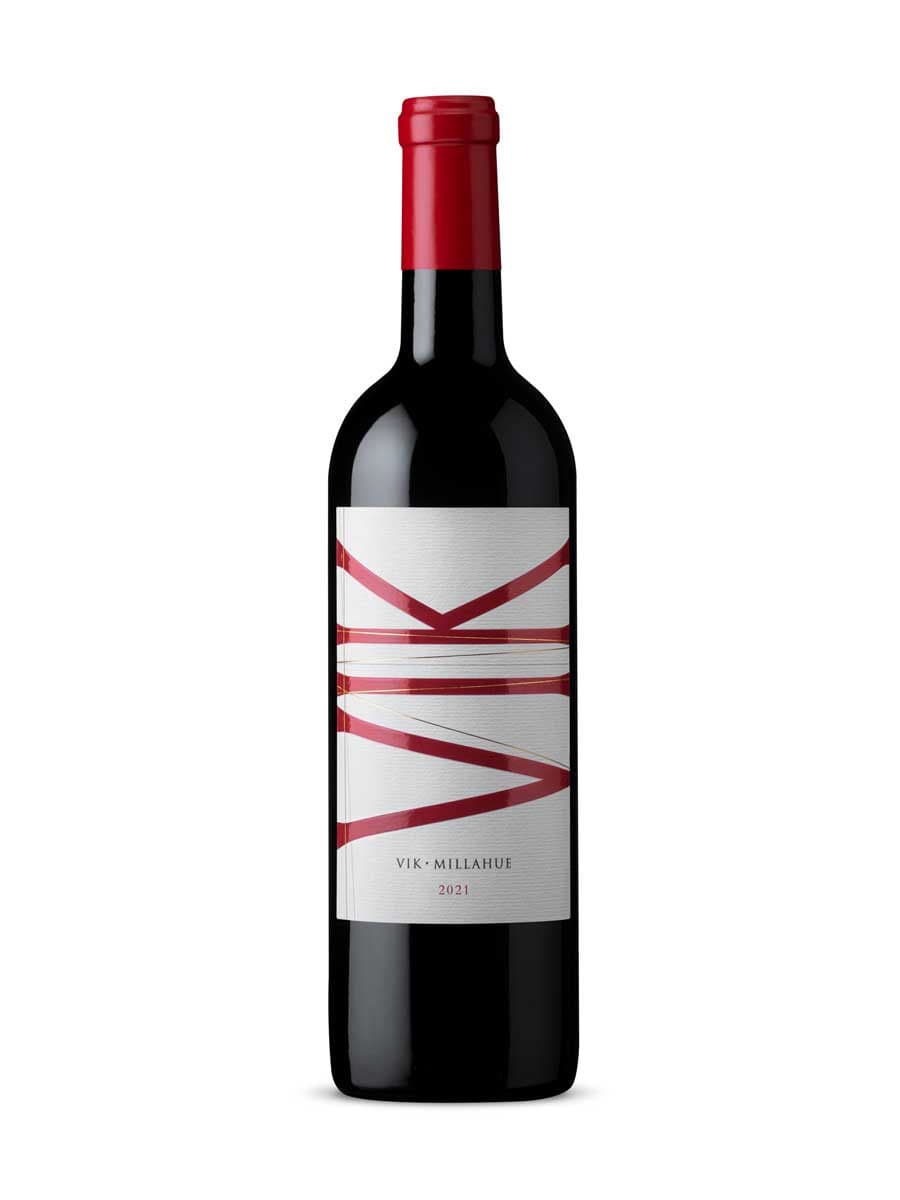 Vik Valle De Cachapoal 2021
