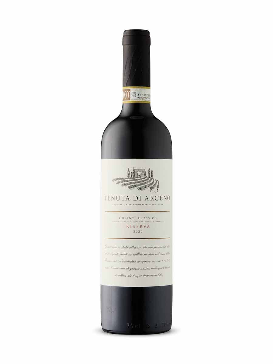 Tenuta Di Arceno Chianti 2020
