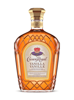 Crown Royal Vanilla Whisky