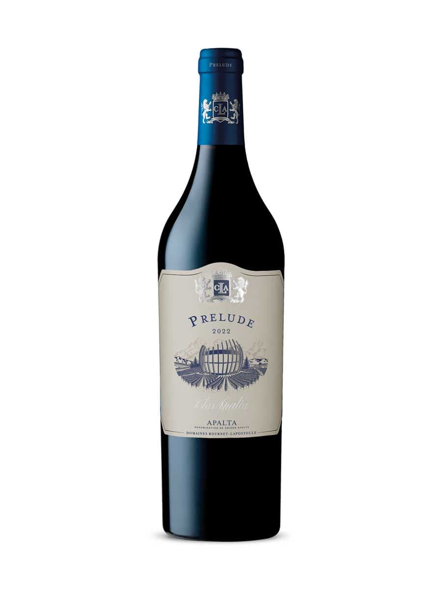 Prelude Clos Apalta 2022