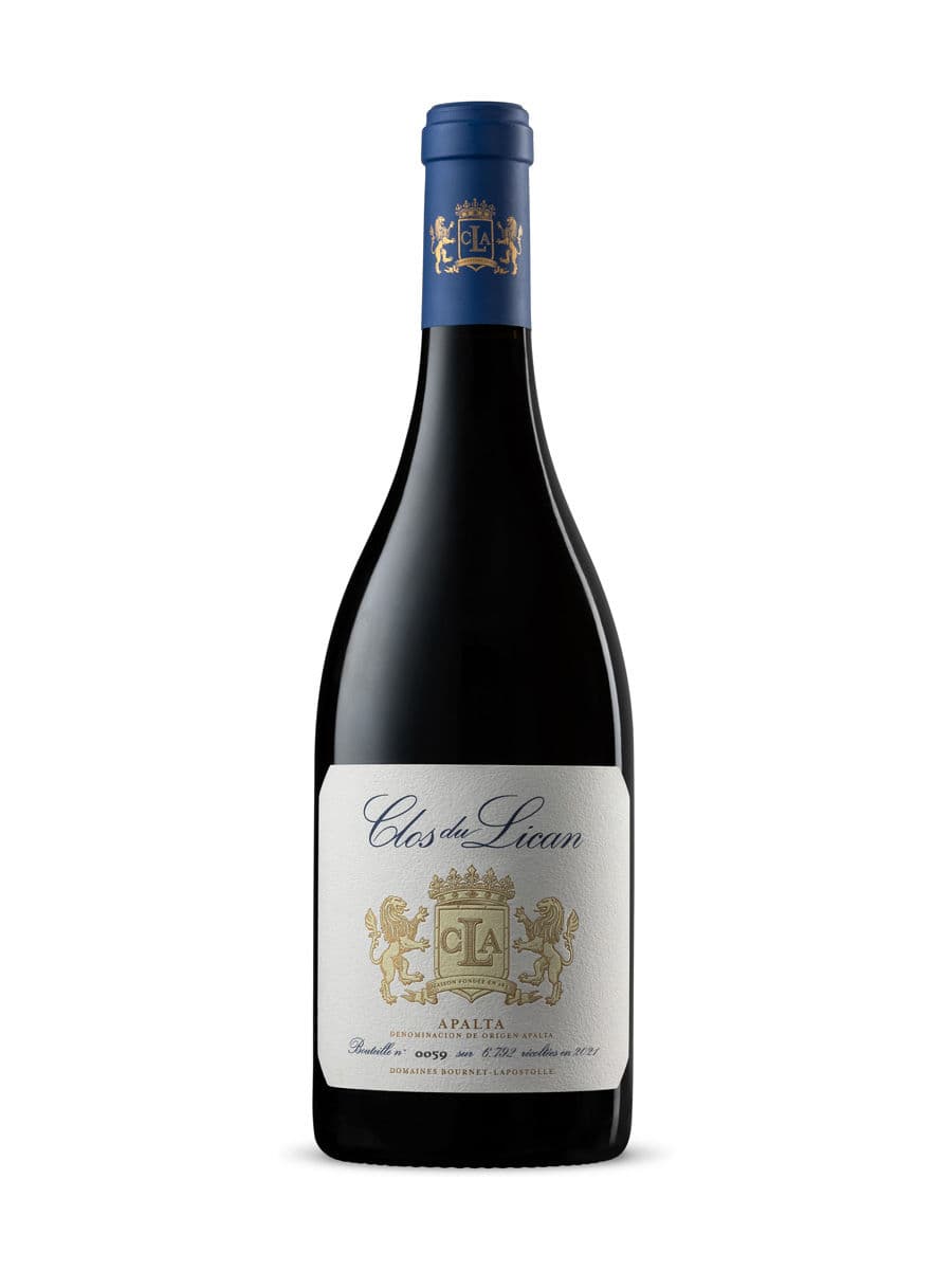 Clos Du Lican 2021