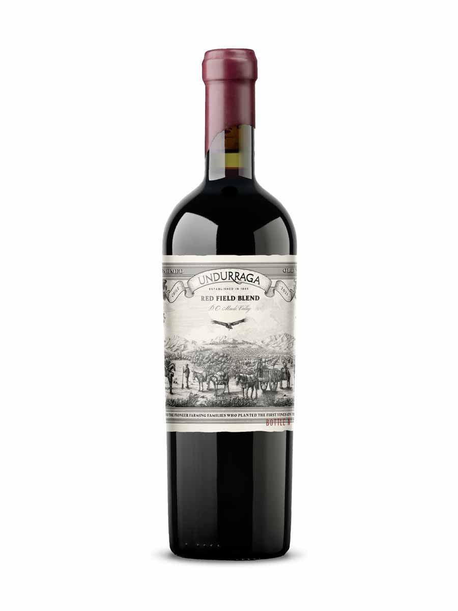 Undurraga Red Field Blend 2021