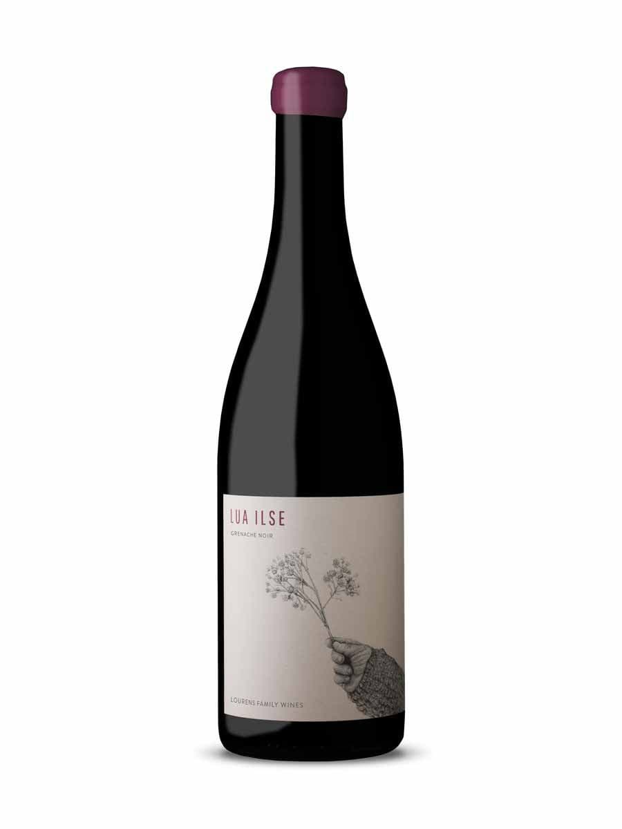 Lourens Lua Ilse Single Vineyard Grenache 2023