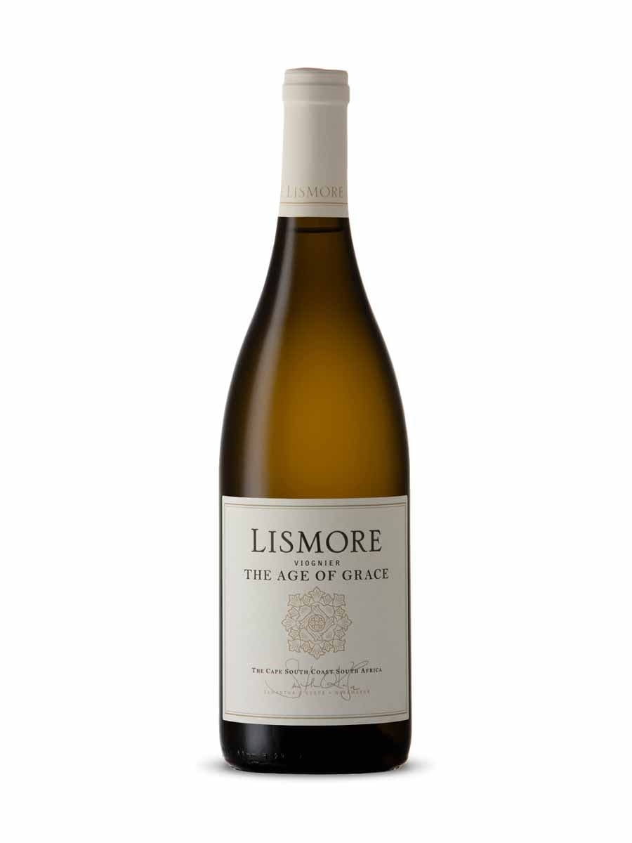 Lismore Age Of Grace Viognier 2023