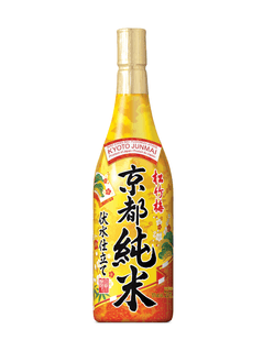 Sho Chiku Bai Kyoto Junmai Sake