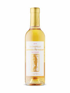 La Chapelle de Lafaurie-Peyraguey 2015