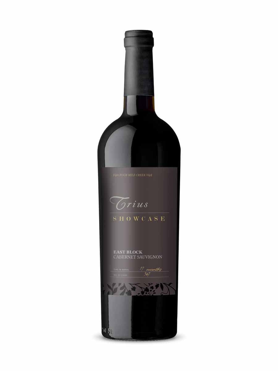 Trius Showcase East Block Cabernet Sauvignon VQA 2021