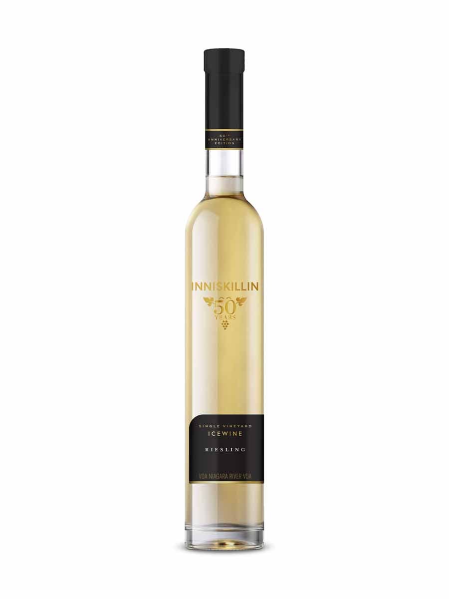 Inniskillin 50th Anniversary Zabek Single Vineyard Riesling Icewine VQA 2024