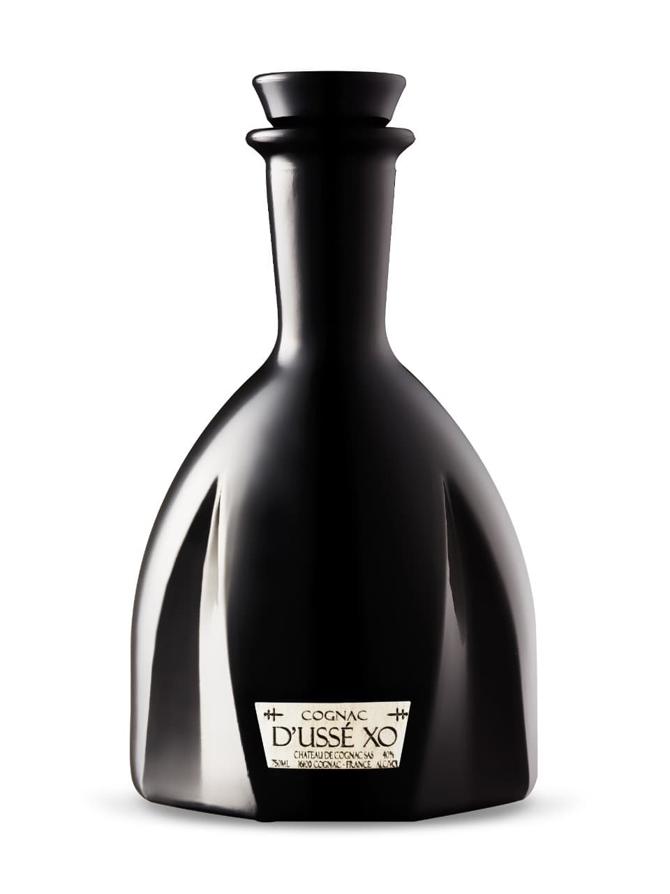 D'Usse XO Cognac