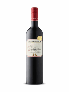 Sister's Run Old Testament Cabernet Sauvignon 2022