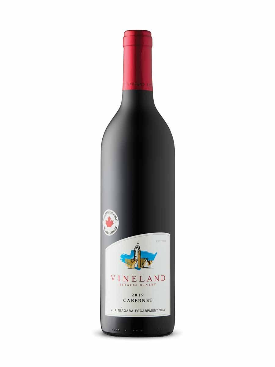 Vineland Cabernet Franc VQA 2019