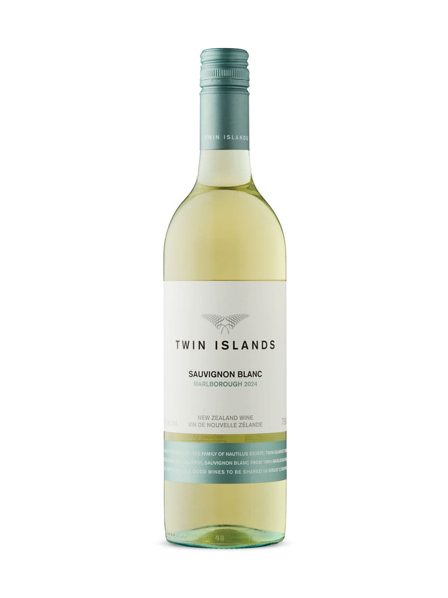 Twin Islands Sauvignon Blanc 2024