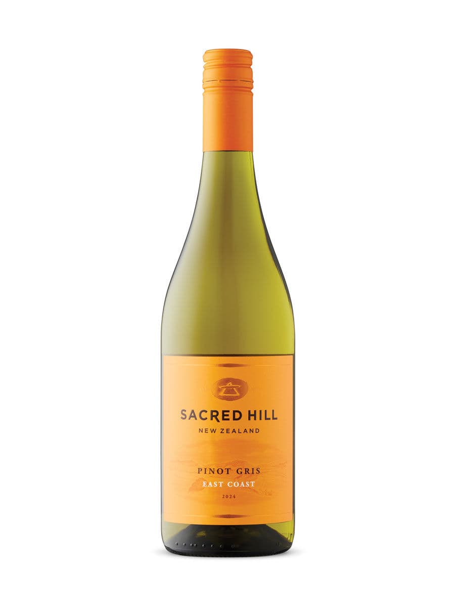 Sacred Hill East Coast Pinot Gris 2024