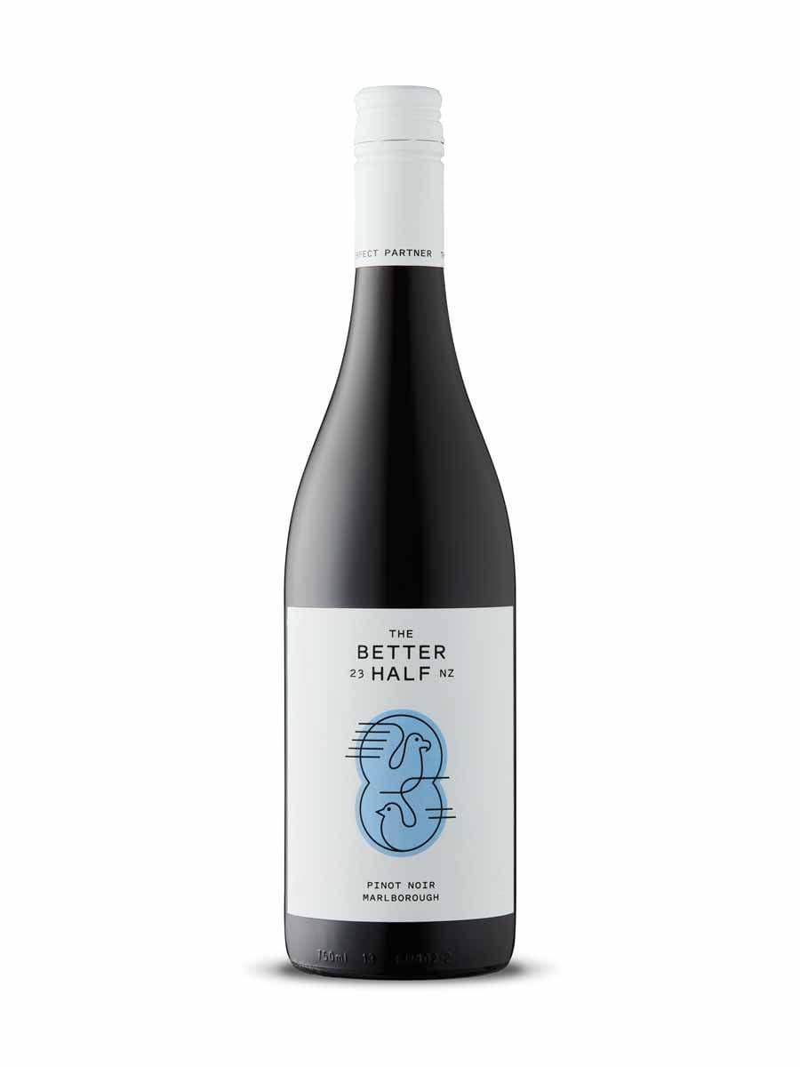 The Better Half Pinot Noir 2023