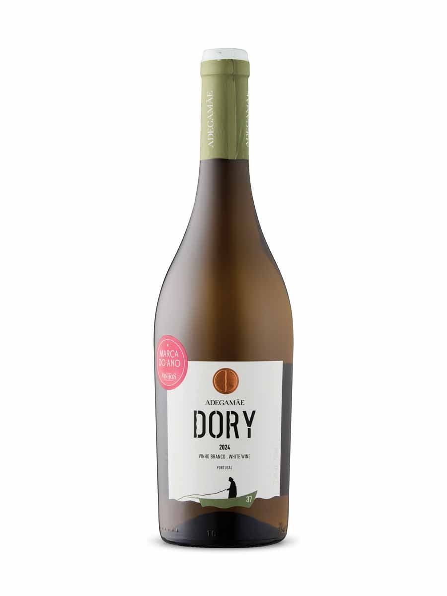Dory Branco Adega Mae Sociedade 2024