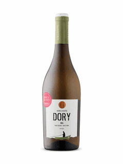 Dory Branco Adega Mae Sociedade 2024