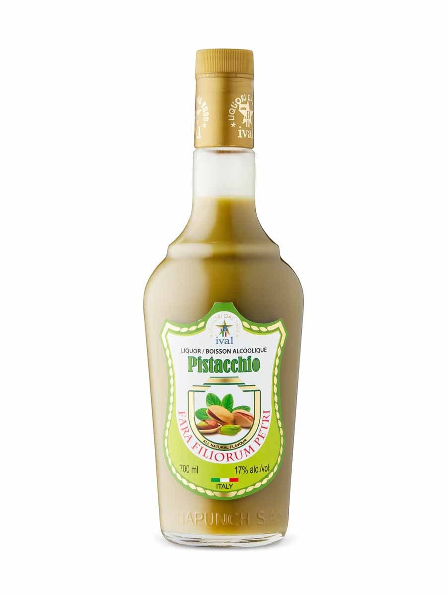 Crema Pistacchio