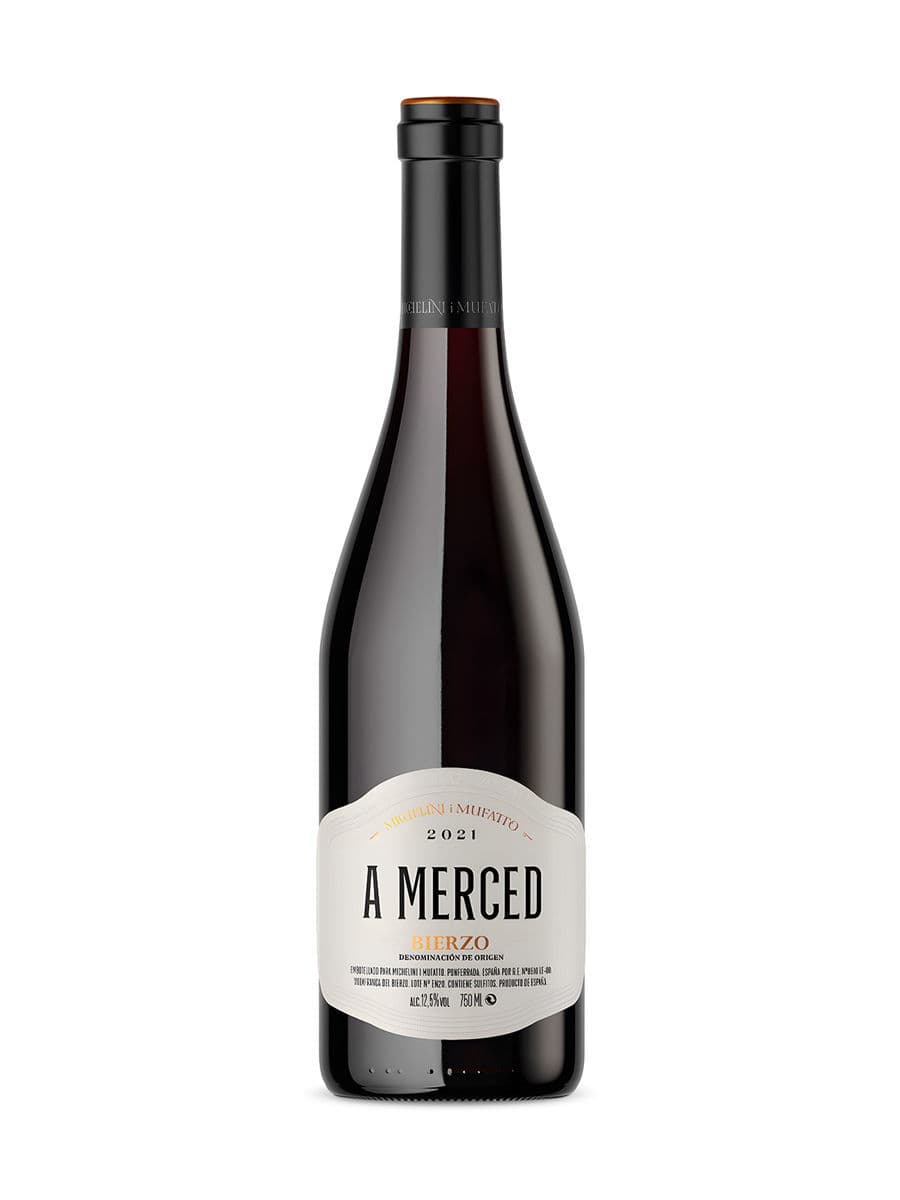 Michelini I Muffato A Merced Bierzo 2021