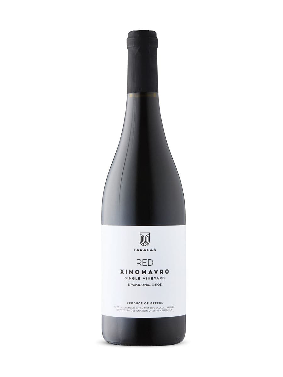 Estate Xinomavro 2020