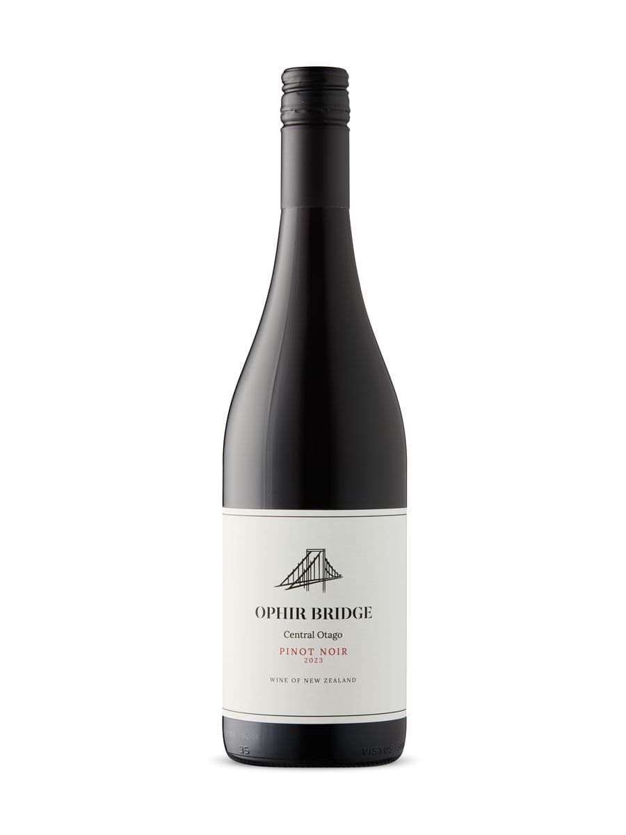 Ophir Bridge Central Otago Pinot Noir 2023
