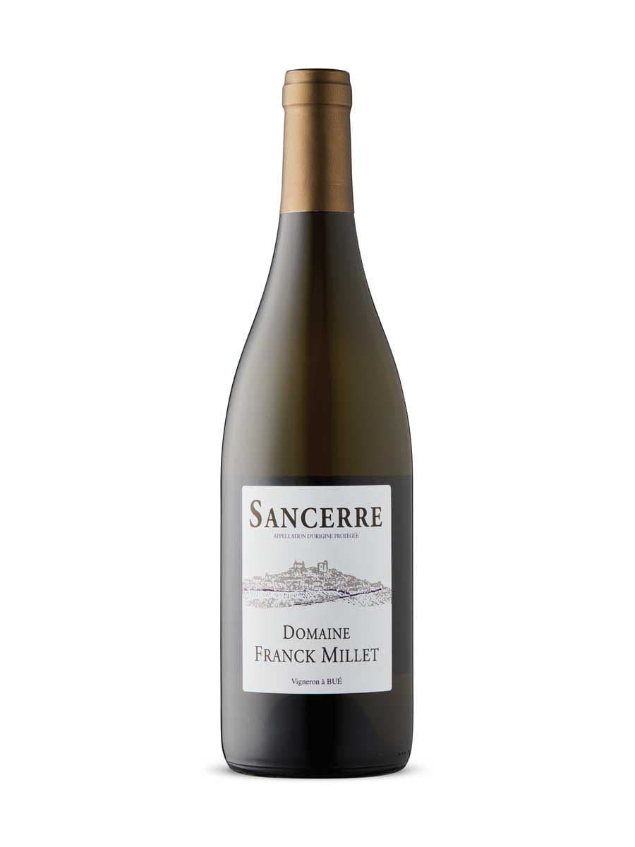 Sancerre Domaine Franck Millet 2024