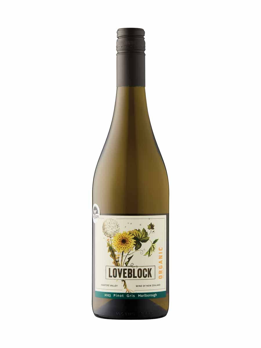 Loveblock Pinot Gris 2023