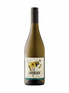 Loveblock Pinot Gris 2023